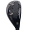 Used Titleist TSi 3 2 Hybrid / 18 Degrees / Regular Flex