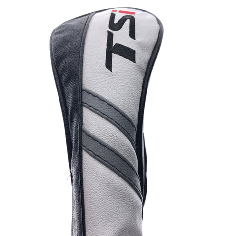Used Titleist TSi 3 2 Hybrid / 18 Degrees / Stiff Flex
