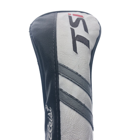 Used Titleist TSi 3 2 Hybrid / 18 Degrees / Stiff Flex