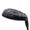 Used Titleist TSi 3 2 Hybrid / 18 Degrees / Stiff Flex