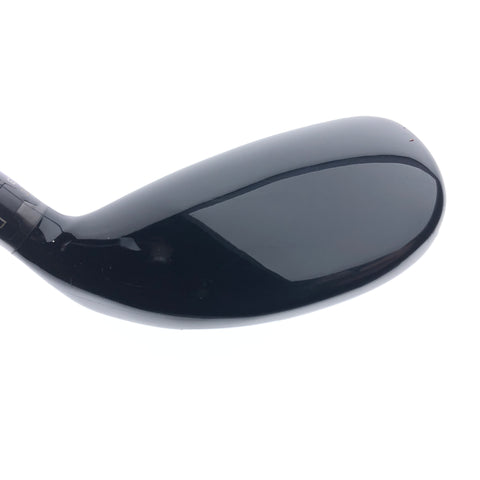 Used Titleist TSi 3 2 Hybrid / 18 Degrees / Stiff Flex