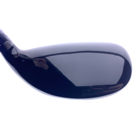Used Titleist TSi 3 2 Hybrid / 18 Degrees / Stiff Flex