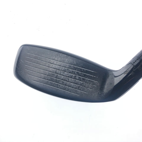 Used Titleist TSi 3 2 Hybrid / 18 Degrees / Stiff Flex