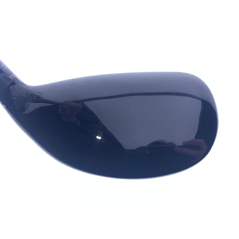 Used Titleist TSi 3 2 Hybrid / 18 Degrees / Stiff Flex
