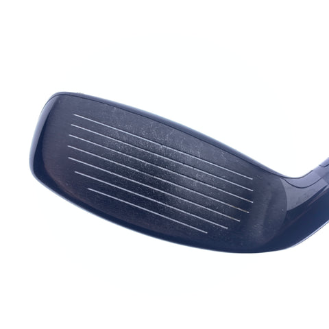Used Titleist TSi 3 2 Hybrid / 18 Degrees / Stiff Flex