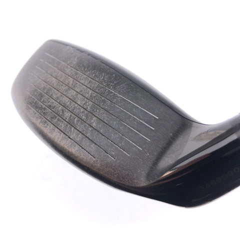 Used Titleist TSi 3 2 Hybrid / 18 Degrees / Stiff Flex