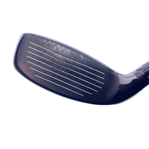 Used Titleist TSi 3 2 Hybrid / 18 Degrees / Stiff Flex