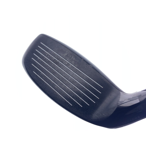Used Titleist TSi 3 2 Hybrid / 18 Degrees / Stiff Flex