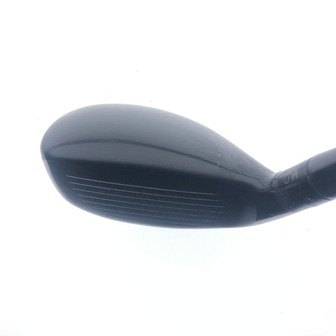 Used Titleist TSi 3 2 Hybrid / 18 Degrees / Stiff Flex