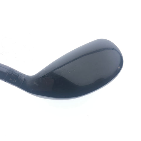 Used Titleist TSi 3 2 Hybrid / 18 Degrees / Stiff Flex