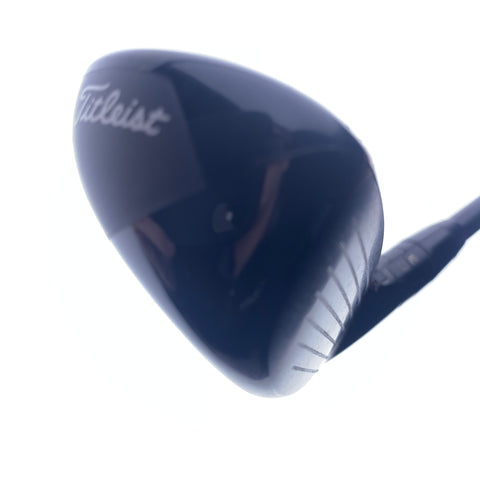 Used Titleist TSi 3 2 Hybrid / 18 Degrees / Stiff Flex