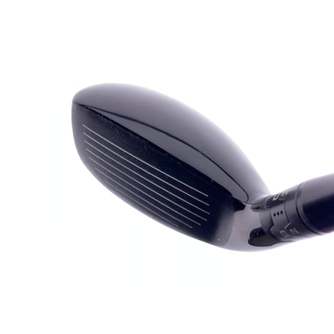 Used Titleist TSi 3 2 Hybrid / 18 Degrees / Stiff Flex