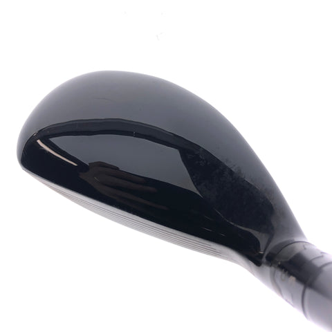 Used Titleist TSi 3 2 Hybrid / 18 Degrees / Stiff Flex