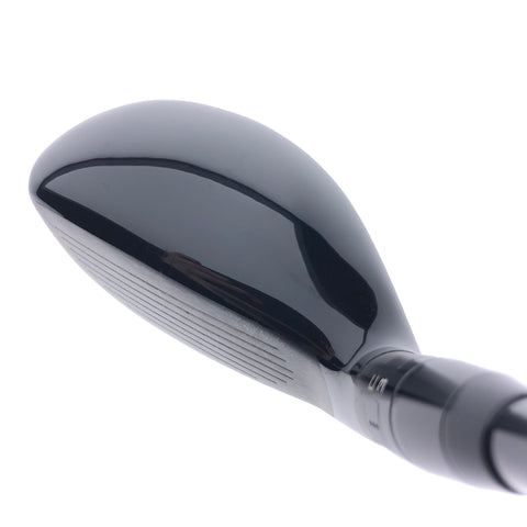 Used Titleist TSi 3 2 Hybrid / 18 Degrees / Stiff Flex