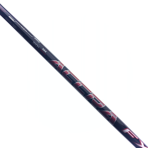 Used Titleist TSi 3 2 Hybrid / 18 Degrees / Stiff Flex