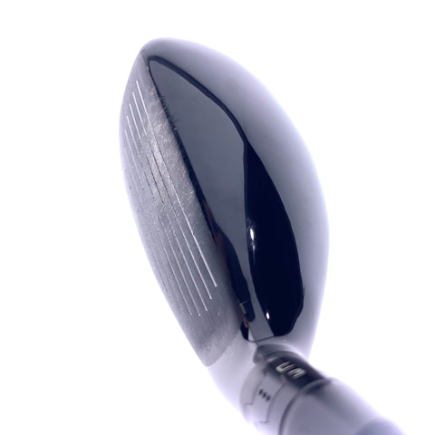 Used Titleist TSi 3 2 Hybrid / 18 Degrees / Stiff Flex
