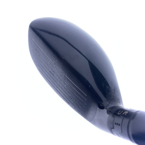 Used Titleist TSi 3 2 Hybrid / 18 Degrees / Stiff Flex