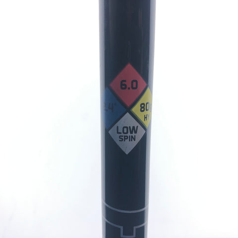 Used Titleist TSi 3 2 Hybrid / 18 Degrees / Stiff Flex