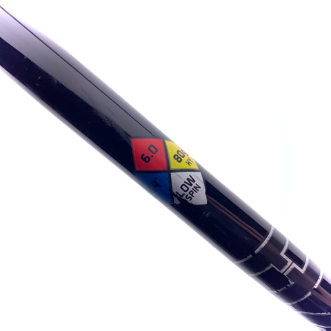 Used Titleist TSi 3 2 Hybrid / 18 Degrees / Stiff Flex