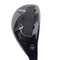 Used Titleist TSi 3 2 Hybrid / 18 Degrees / Stiff Flex