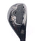 Used Titleist TSi 3 2 Hybrid / 18 Degrees / Stiff Flex