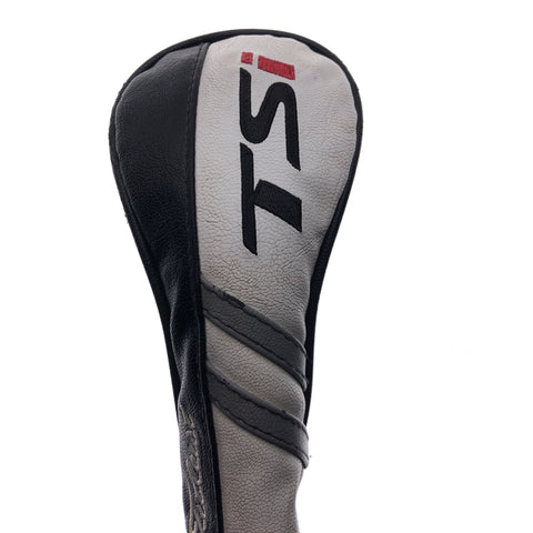 Used Titleist TSi 3 2 Hybrid / 18 Degrees / X-Stiff Flex