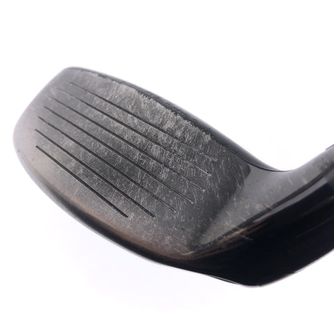 Used Titleist TSi 3 2 Hybrid / 18 Degrees / X-Stiff Flex