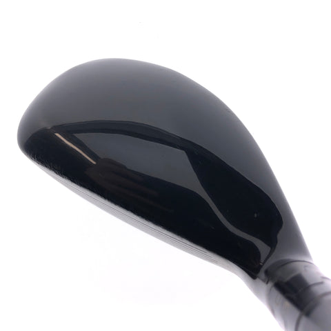 Used Titleist TSi 3 2 Hybrid / 18 Degrees / X-Stiff Flex