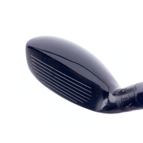 Used Titleist TSi 3 2 Hybrid / 18 Degrees / X-Stiff Flex