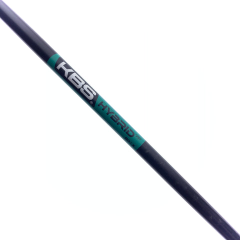 Used Titleist TSi 3 2 Hybrid / 18 Degrees / X-Stiff Flex