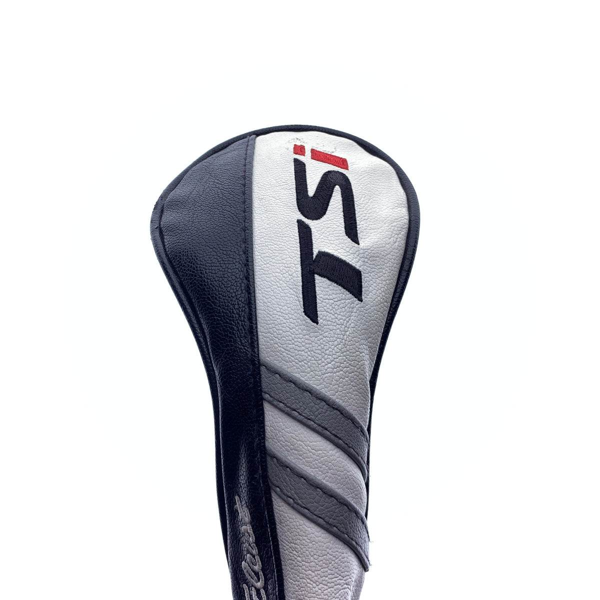 Used Titleist TSi 3 2 Hybrid / 18.0 Degrees / X-Stiff Flex