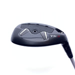 Used Titleist TSi 3 2 Hybrid / 18.0 Degrees / X-Stiff Flex