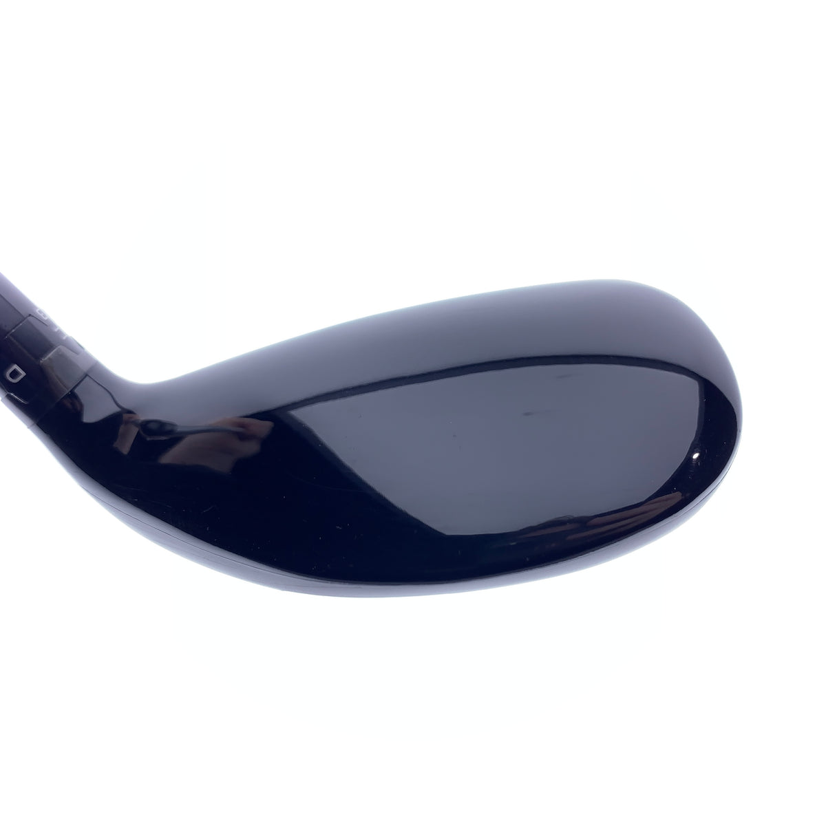 Used Titleist TSi 3 2 Hybrid / 18.0 Degrees / X-Stiff Flex