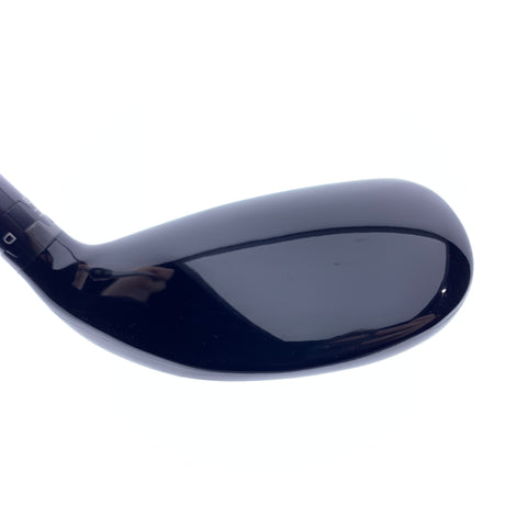 Used Titleist TSi 3 2 Hybrid / 18.0 Degrees / X-Stiff Flex