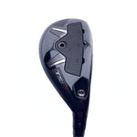 Used Titleist TSi 3 2 Hybrid / 18.0 Degrees / X-Stiff Flex