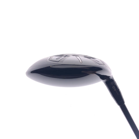 Used Titleist TSi 3 3 Fairway Wood / 13.5 Degrees / X-Stiff Flex