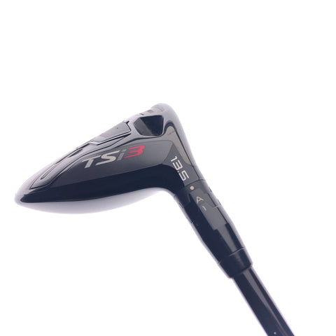 Used Titleist TSi 3 3 Fairway Wood / 13.5 Degrees / X-Stiff Flex