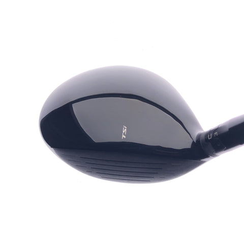 Used Titleist TSi 3 3 Fairway Wood / 13.5 Degrees / X-Stiff Flex