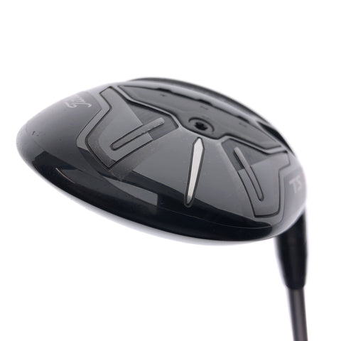 Used Titleist TSi 3 3 Fairway Wood / 14.5 Degrees / Stiff Flex