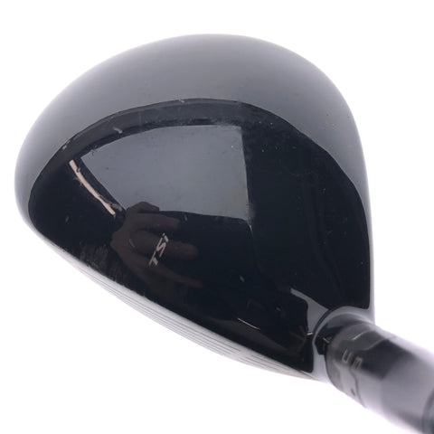 Used Titleist TSi 3 3 Fairway Wood / 14.5 Degrees / Stiff Flex