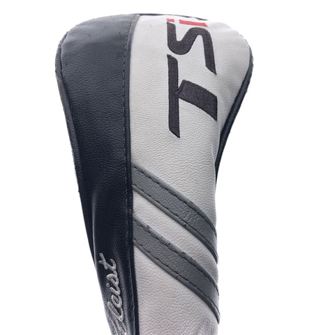 Used Titleist TSi 3 3 Fairway Wood / 15 Degrees