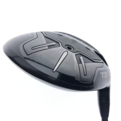 Used Titleist TSi 3 3 Fairway Wood / 15 Degrees