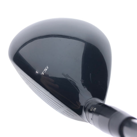 Used Titleist TSi 3 3 Fairway Wood / 15 Degrees