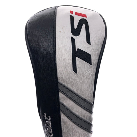 Used Titleist TSi 3 3 Fairway Wood / 15 Degrees / Stiff Flex