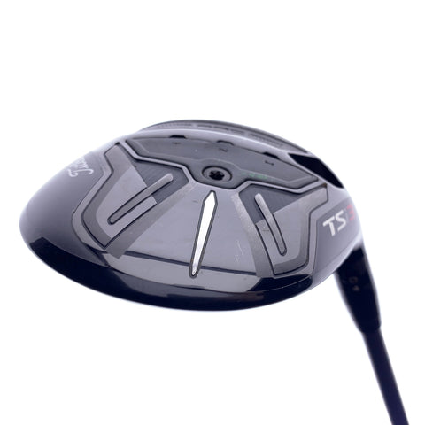Used Titleist TSi 3 3 Fairway Wood / 15 Degrees / Stiff Flex