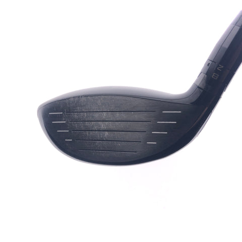 Used Titleist TSi 3 3 Fairway Wood / 15 Degrees / Stiff Flex