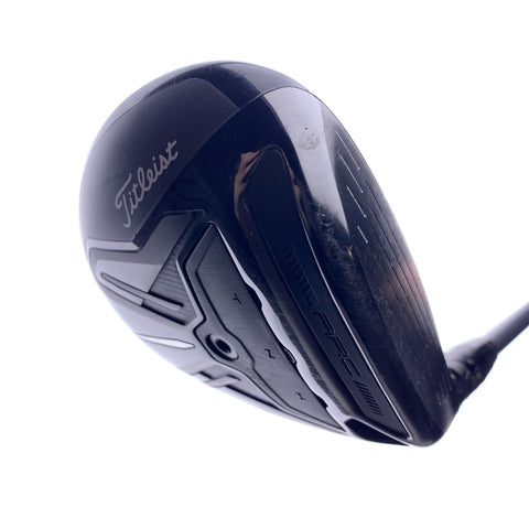 Used Titleist TSi 3 3 Fairway Wood / 15 Degrees / Stiff Flex