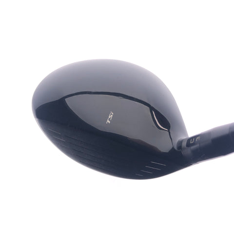 Used Titleist TSi 3 3 Fairway Wood / 15 Degrees / Stiff Flex
