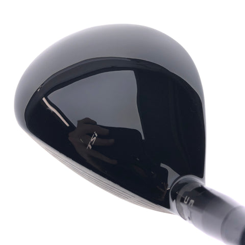 Used Titleist TSi 3 3 Fairway Wood / 15 Degrees / Stiff Flex