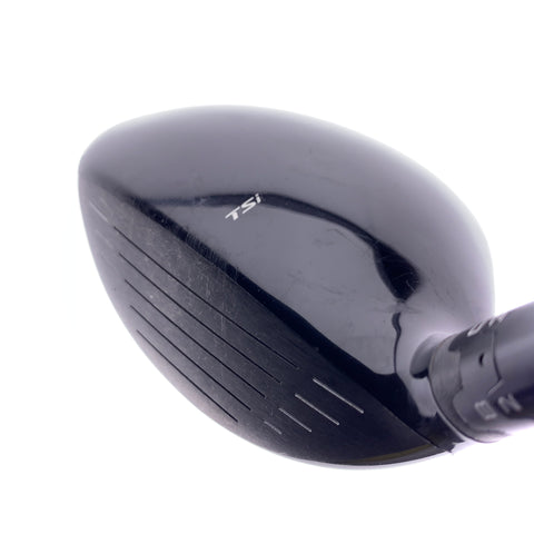 Used Titleist TSi 3 3 Fairway Wood / 15 Degrees / Stiff Flex